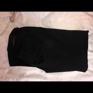 True religion leggings 27